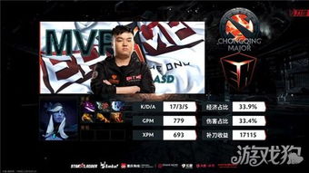 BBL力克FNATIC与Liquid，Vitality荣耀夺冠新篇章