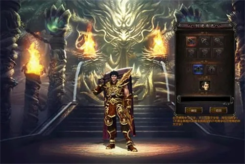 传奇归来吧真能复刻沙城屠龙快感？2026骨灰级实测颠覆认知