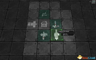 阿布雷石场谜题攻略：高效通关新技巧解析