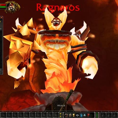 熔火之心速杀巅峰，坦克输出零治疗，团队新纪录震撼揭晓