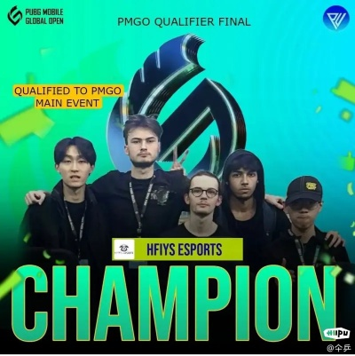 FS与NS爆冷夺冠，Primmie&Dambi领衔创辉煌