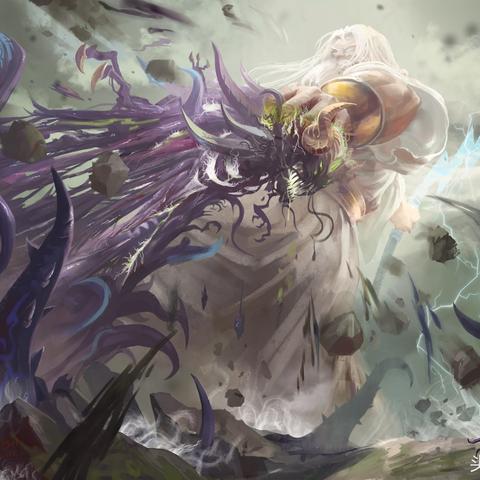 《上古世纪》传奇重生:探寻未解之谜,网游巅峰再临 《上古世纪》传奇重生:探寻未解之谜,网游巅峰再临