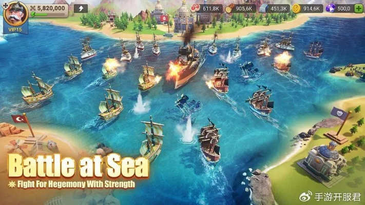 手游岛2026，解锁独家手游宝藏的终极捷径？