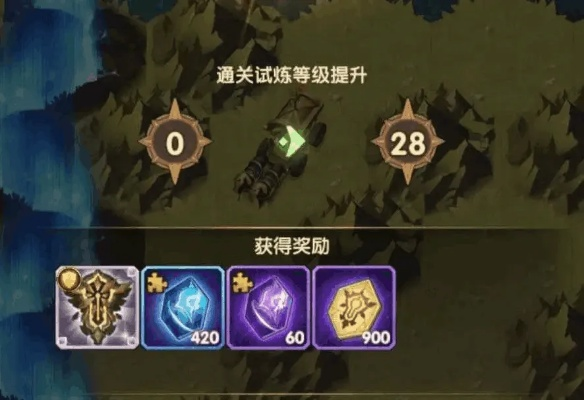 勇者试炼，为何高手都卡在第三关？2026独家通关秘法大放送