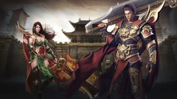 2026传奇回归，如何快速重燃战火并制霸新战场？