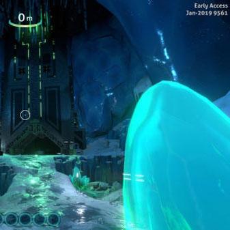 深海零度惊魂:探寻未知恐怖秘境 深海零度惊魂:探寻未知恐怖秘境