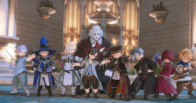 FF14国服2026致命谜题，为何新职业逆袭高端副本却难倒半数玩家？