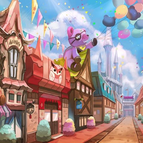 彩虹岛助手官网真的能帮你省时省力冲击巅峰吗？