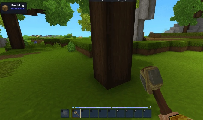 Hytale模组安装攻略：轻松解锁全新游戏体验