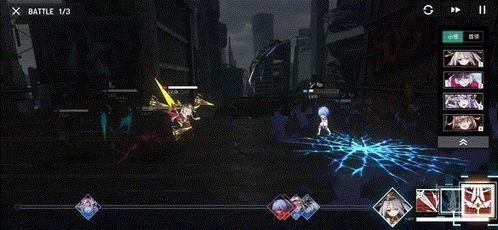 《终末地》拒绝快餐化，深度沉浸体验引领游戏新潮流