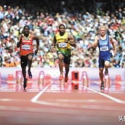 百米对决,燃情竞技,超越宿敌新境界 百米对决,燃情竞技,超越宿敌新境界