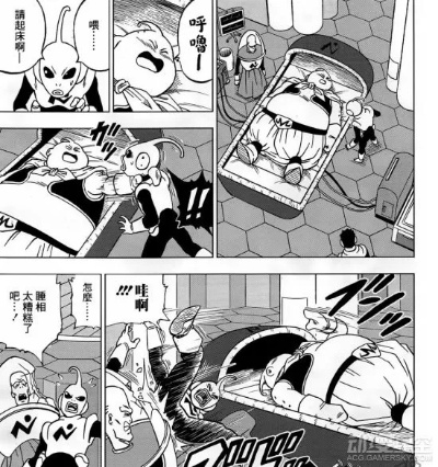 悟空配音揭秘:超银河巡警篇声临其境新体验 悟空配音揭秘:超银河巡警篇声临其境新体验