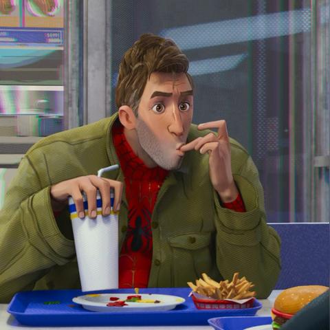 变种重生:蜘蛛侠新纪元传奇 变种重生:蜘蛛侠新纪元传奇