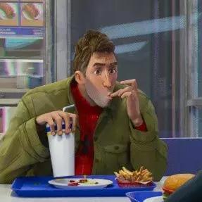 《绝对》动画版：蝙蝠侠新纪元震撼来袭