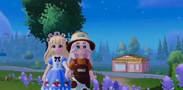 心动小镇宝藏盘点：独家揭秘全商店热销新品