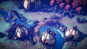 《Hytale》全域探秘：揭秘奇幻世界新维度