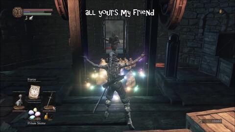 《炼魂之地：神偶惊悚序章，2月10日惊悚发售》