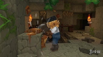 首批MOD作者加盟，《Hytale》开发团队焕新力