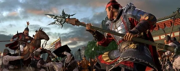 《王于兴师》2月6日首测启幕，全新RTS策略盛宴即将开启！