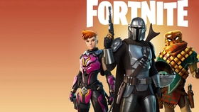 《堡垒之夜》跨界《艾德、艾德和艾迪》爆笑联动，梗王诞生新篇章