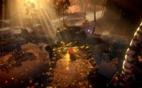 《恶意不息》多人模式立功！《恶意不息》在线人数狂飙30倍，创新体验新巅峰！