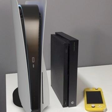 首发揭秘：Xbox游戏是否会在PS5平台同步亮相？