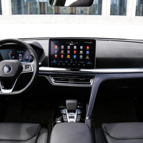 最低配置（仅基础功能）