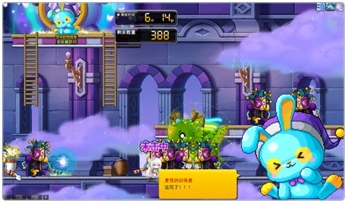 冒险岛国际服官网2026独家入口速通，如何零风险获取新福利？