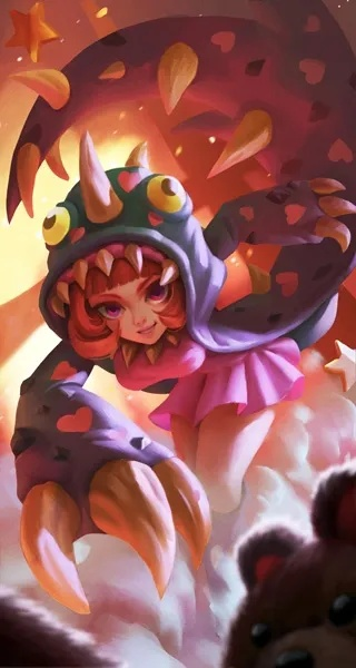 小龙妹的隐藏潜力，2026年如何引爆你的游戏胜率？