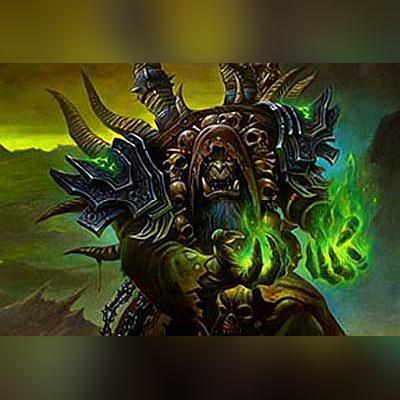 《德拉诺之王》怀旧服背后：暴雪暗示《军团再临》新线索