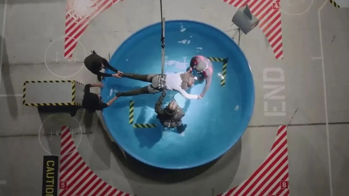 沉浸式体验，一局《Highguard》挑战近60分钟极限耐力