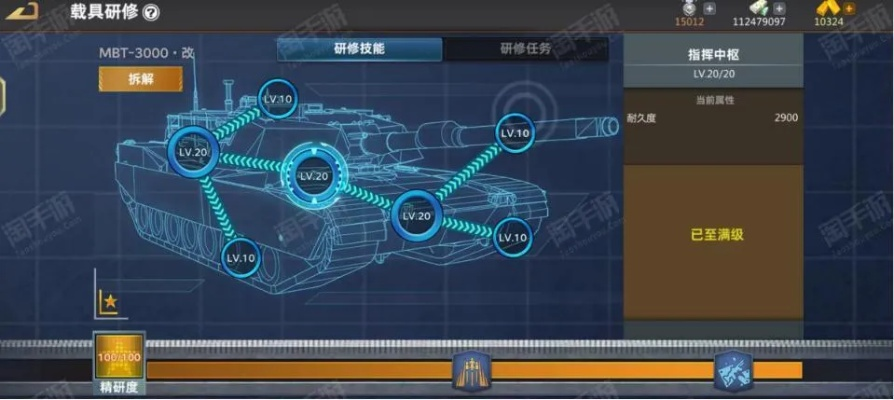 四号山谷攻略：揭秘高效蓝图，打造最强阵容新策略