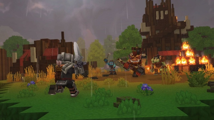 《Hytale》怪物全攻略：解锁最强战力秘籍