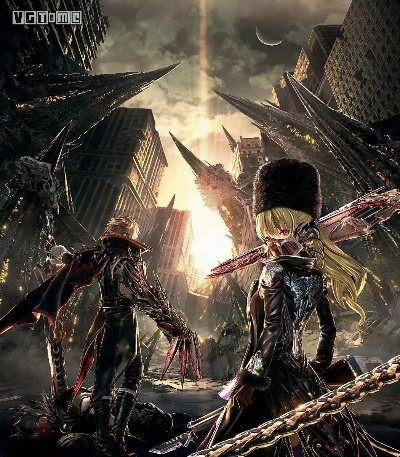 新盟友助力，噬血代码2冒险升级，共创传奇新篇章