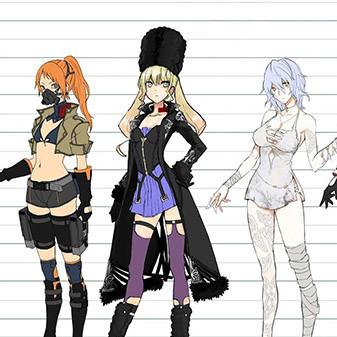 《嗜血代码2》自由探索时代揭秘:畅游新纪元 《嗜血代码2》自由探索时代揭秘:畅游新纪元