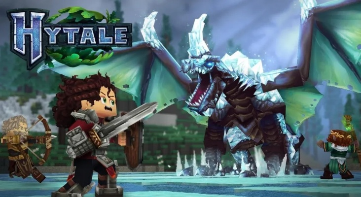 恐龙探秘:揭秘《Hytale》神秘生物新价值 恐龙探秘:揭秘《Hytale》神秘生物新价值