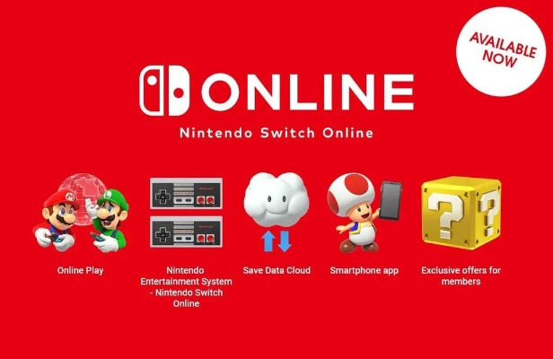任天堂Switch Online独家大揭秘：GameCube经典重现新篇章