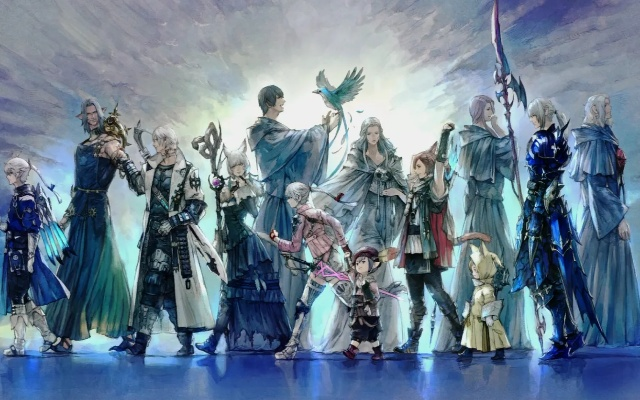 FF14Wiki秘藏技何时更新?2026年数据流检索终极突破 FF14Wiki秘藏技何时更新?2026年数据流检索终极突破