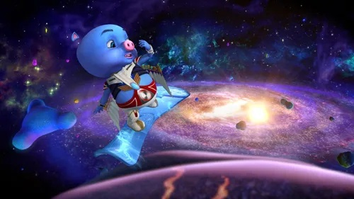 云端重启，当经典飞行网游迈入无限宇宙