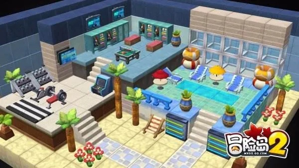 冒险岛2可爱宝贝旅馆,解锁隐藏社交天堂的终极秘诀? 冒险岛2可爱宝贝旅馆,解锁隐藏社交天堂的终极秘诀?