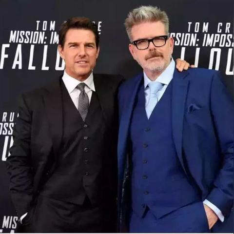 《碟中谍》系列观影攻略:2026年全系列在线平台一网打尽 《碟中谍》系列观影攻略:2026年全系列在线平台一网打尽