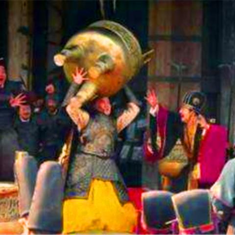 新英雄年代2王权觉醒!逆天重铸的硬核MMO能否终结你的游戏荒? 新英雄年代2王权觉醒!逆天重铸的硬核MMO能否终结你的游戏荒?