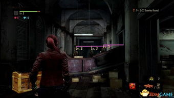 生化危机系列新篇章，第九部正传与启示录宇宙的潜在扩展