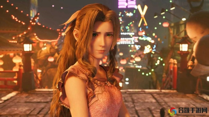 女王血统觉醒:FF7重制版第三部血统强化揭秘新篇章 女王血统觉醒:FF7重制版第三部血统强化揭秘新篇章