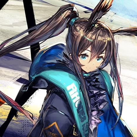 《明日方舟终末地》6星角色武器攻略：最强搭配推荐揭晓