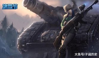 《奥星热浪》测试招募：奇趣玩法揭秘，背带裤狙击手诞生记！