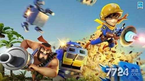 2026海岛奇兵萌新兑换码攻略：新手福利码精选推荐