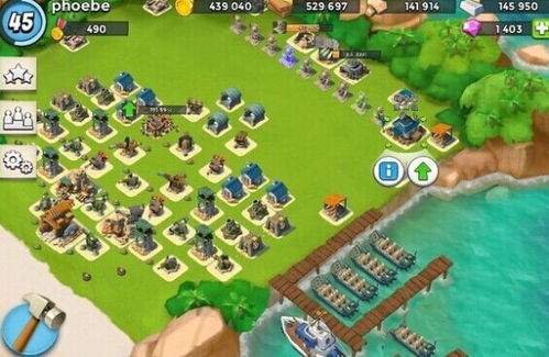 2026国服兑换码攻略：海岛奇兵雕像福利领取新技巧