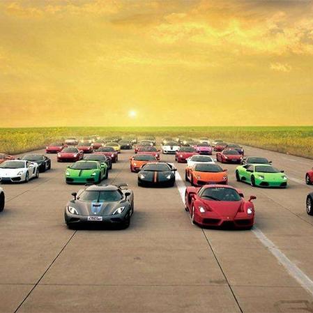 倒计时2天!全球独享布加迪「黑夜之声」,巅峰极速新宠即将入库! 倒计时2天!全球独享布加迪「黑夜之声」,巅峰极速新宠即将入库!