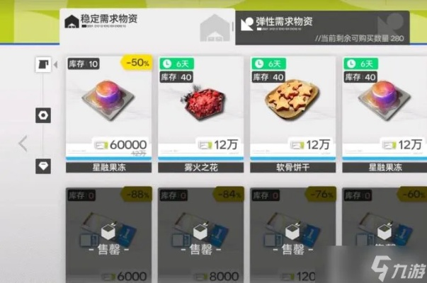 高效攻略:明日方舟终末地调度券快速刷取技巧解析 高效攻略:明日方舟终末地调度券快速刷取技巧解析